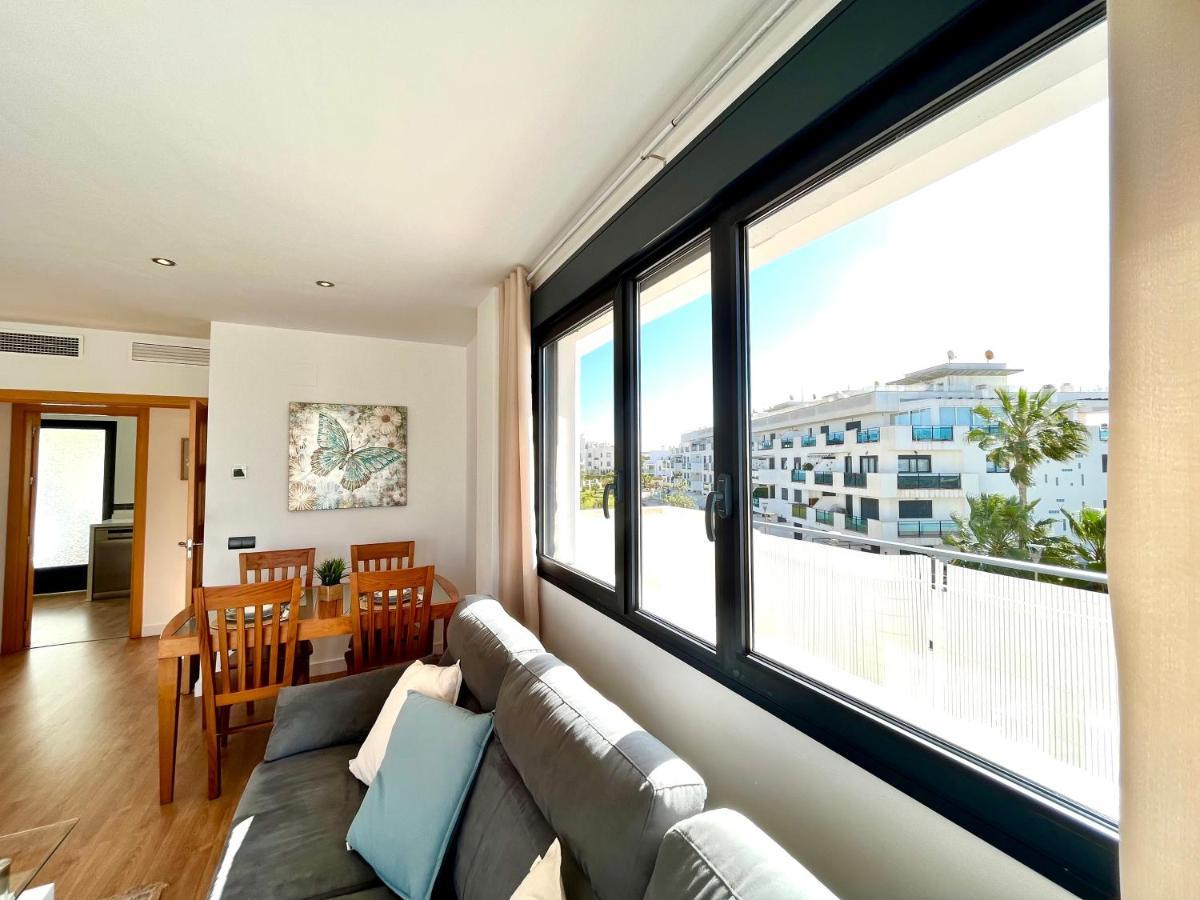 Rincon De Luz Y Mar Apartment Retamar  Exterior photo