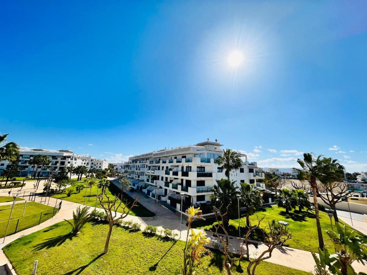 Rincon De Luz Y Mar Apartment Retamar  Exterior photo